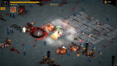 Screenshot 5