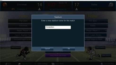 Screenshot 3