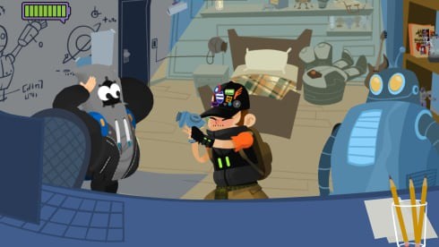 Screenshot 3