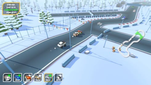 Screenshot 4