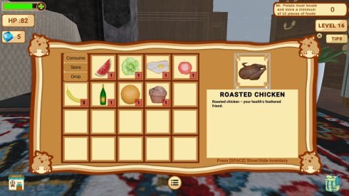 Screenshot 3