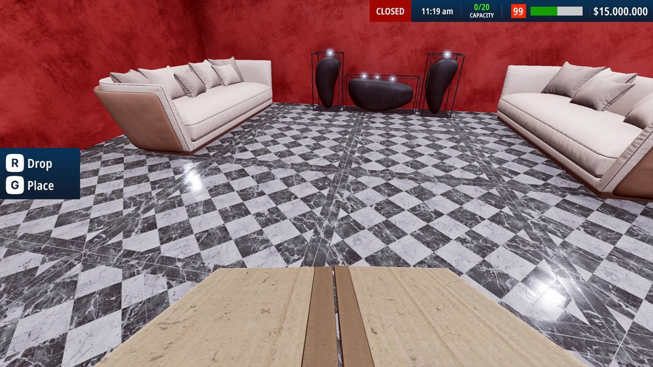 赌场 Island   Simulator 