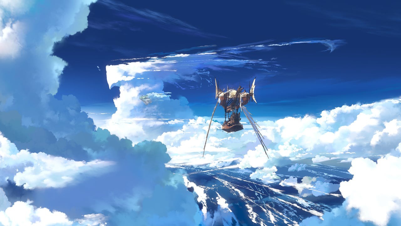 碧蓝幻想：Relink