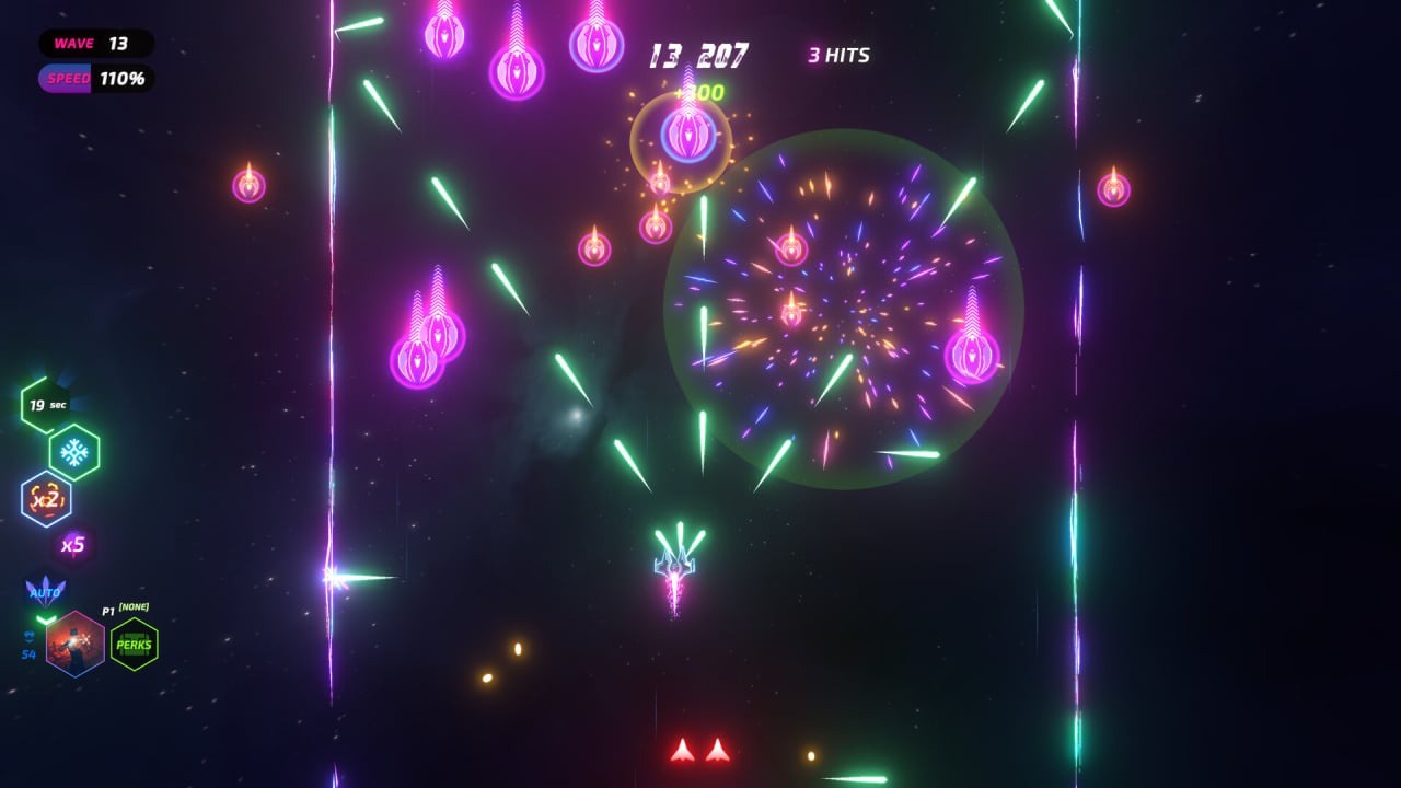 波浪cade