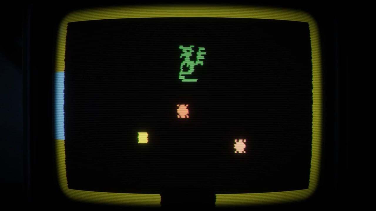 诅咒迷途