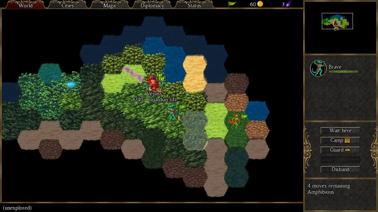 Leylines