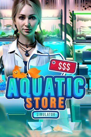 水族店模拟器