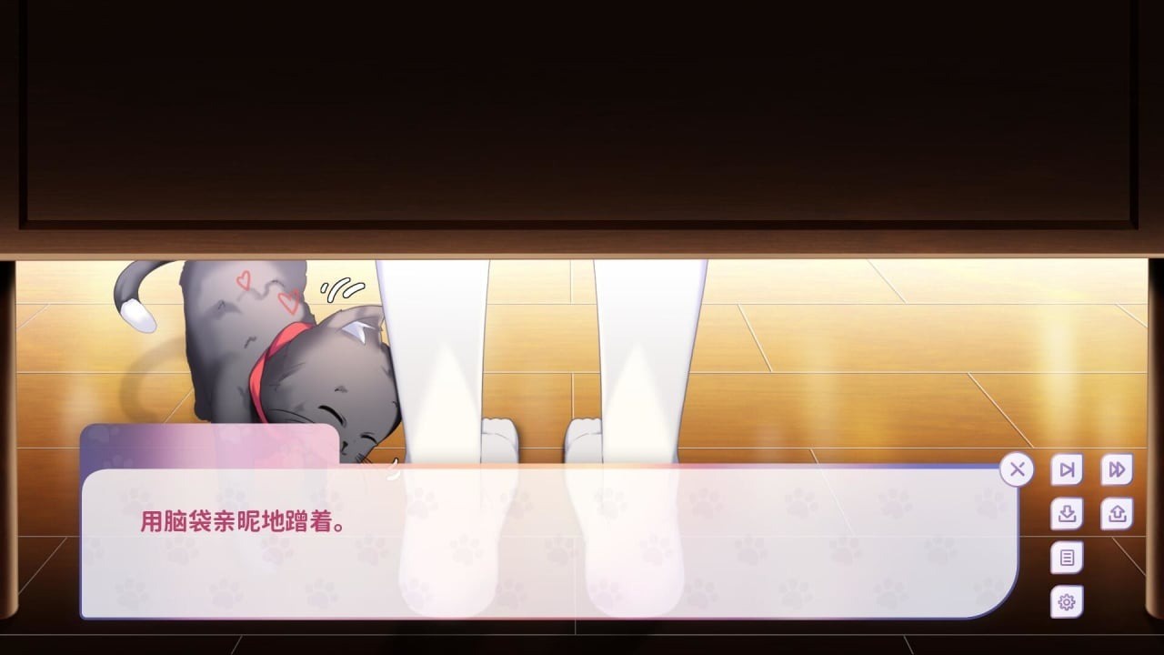 我的猫娘恋人