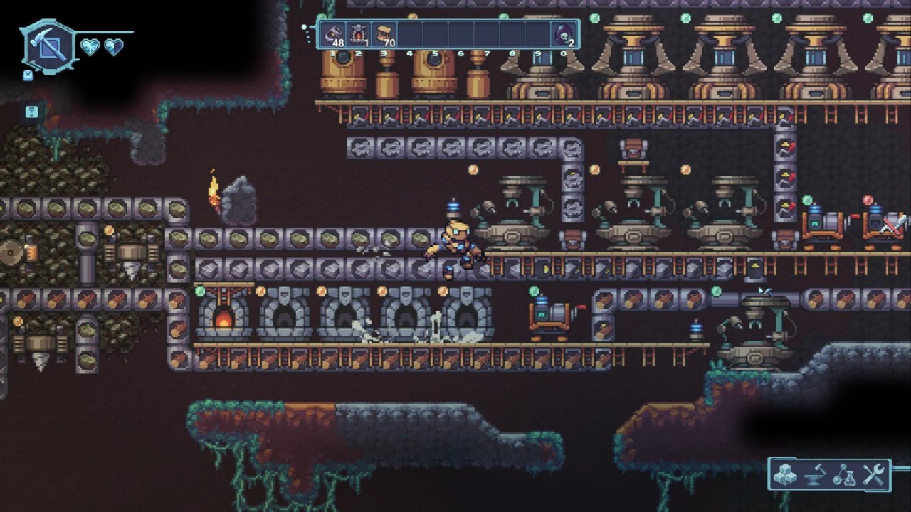 AutoForge