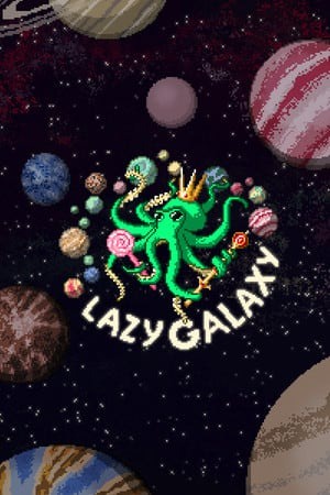 懒惰星系