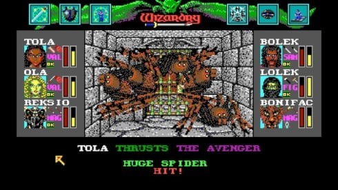 Screenshot 5