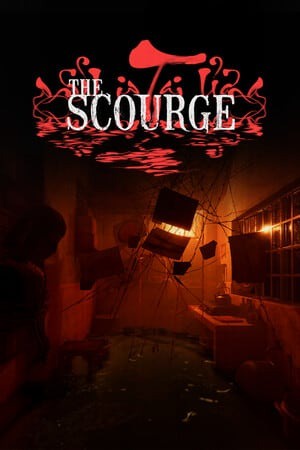 灾殃 The   Scourge 