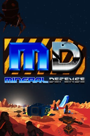 矿物防御
