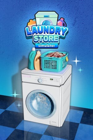 洗衣店模拟器