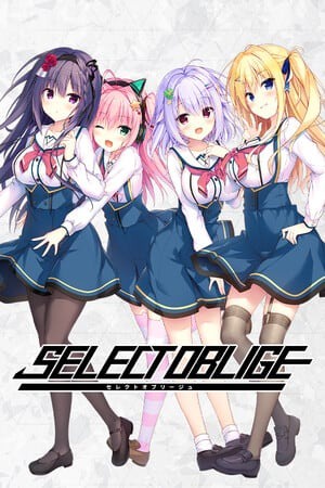 天选庶民的真命之选  Select   Oblige 