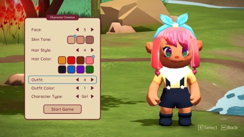Screenshot 5
