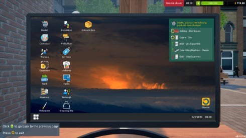 Screenshot 5