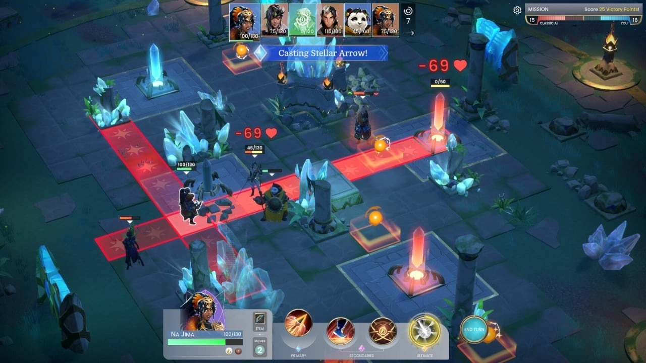 天境争锋  Skygard   Arena 