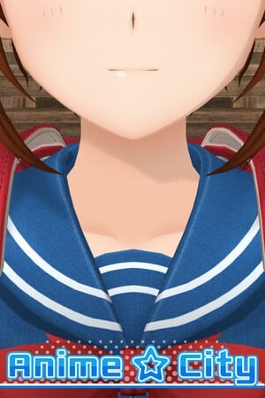 动漫都市