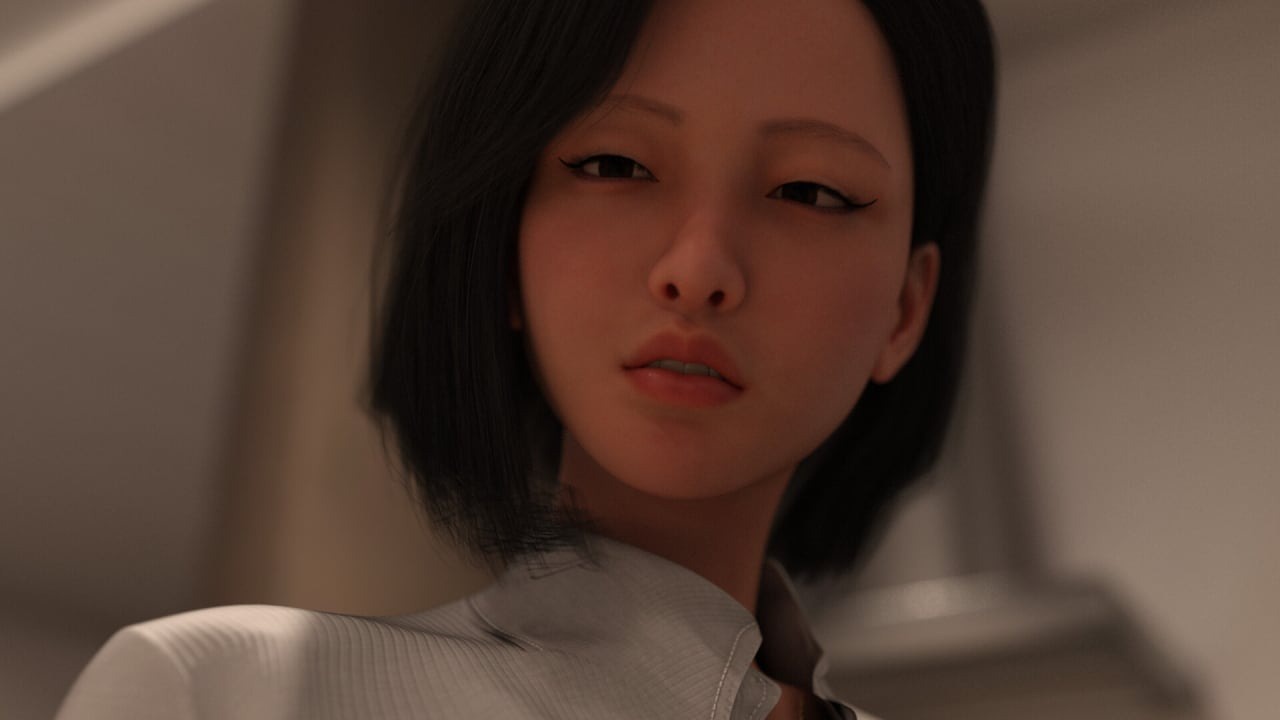 女房东诱惑模拟器