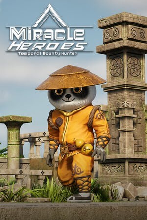 奇迹英雄时空猎宝