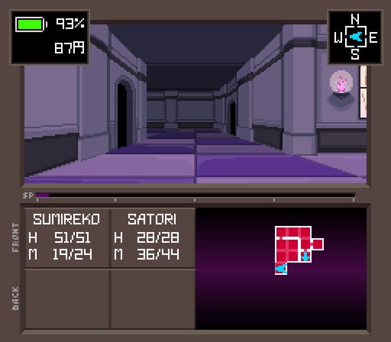 东方人造梦