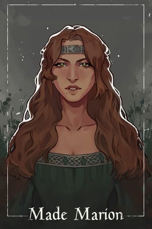 Made Marion
