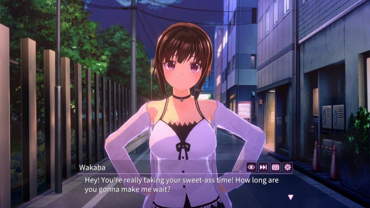 一夜的新娘