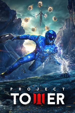 ProjectTower