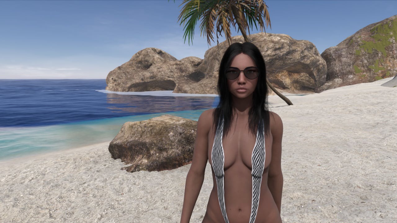 VR HOT