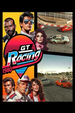 GT赛车 1980