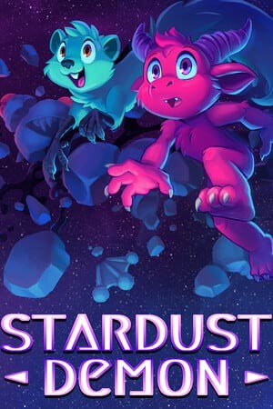 星尘恶魔