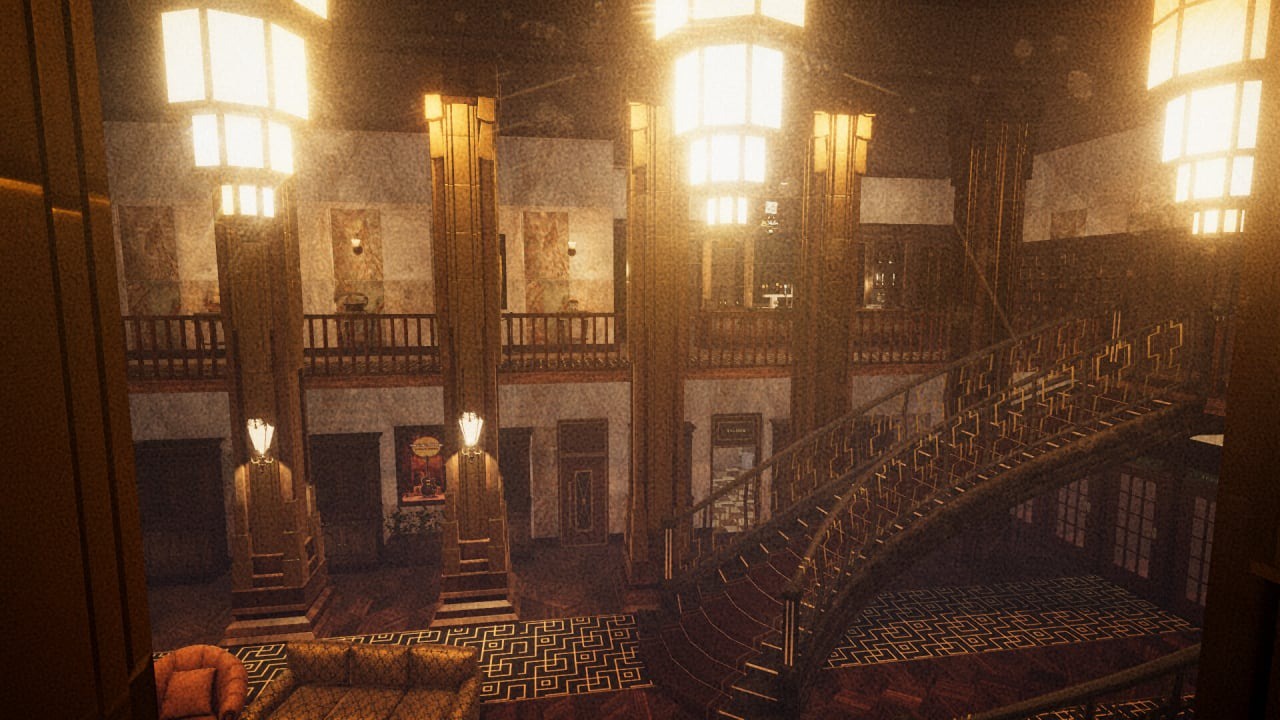 My Hotel