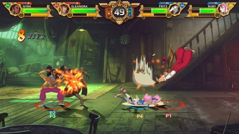 Screenshot 5