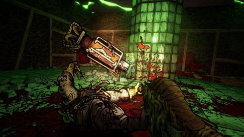 Screenshot 5