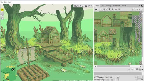 Screenshot 1