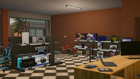 Screenshot 5