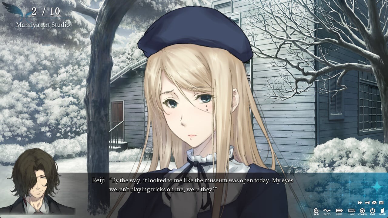 天之少女