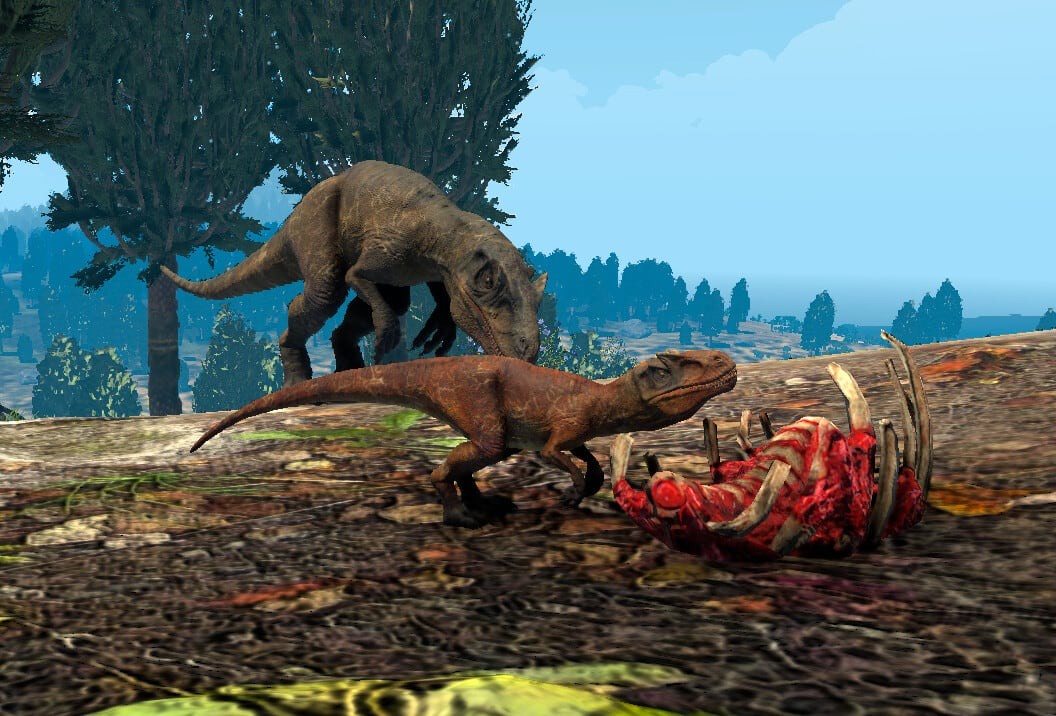 Primeval