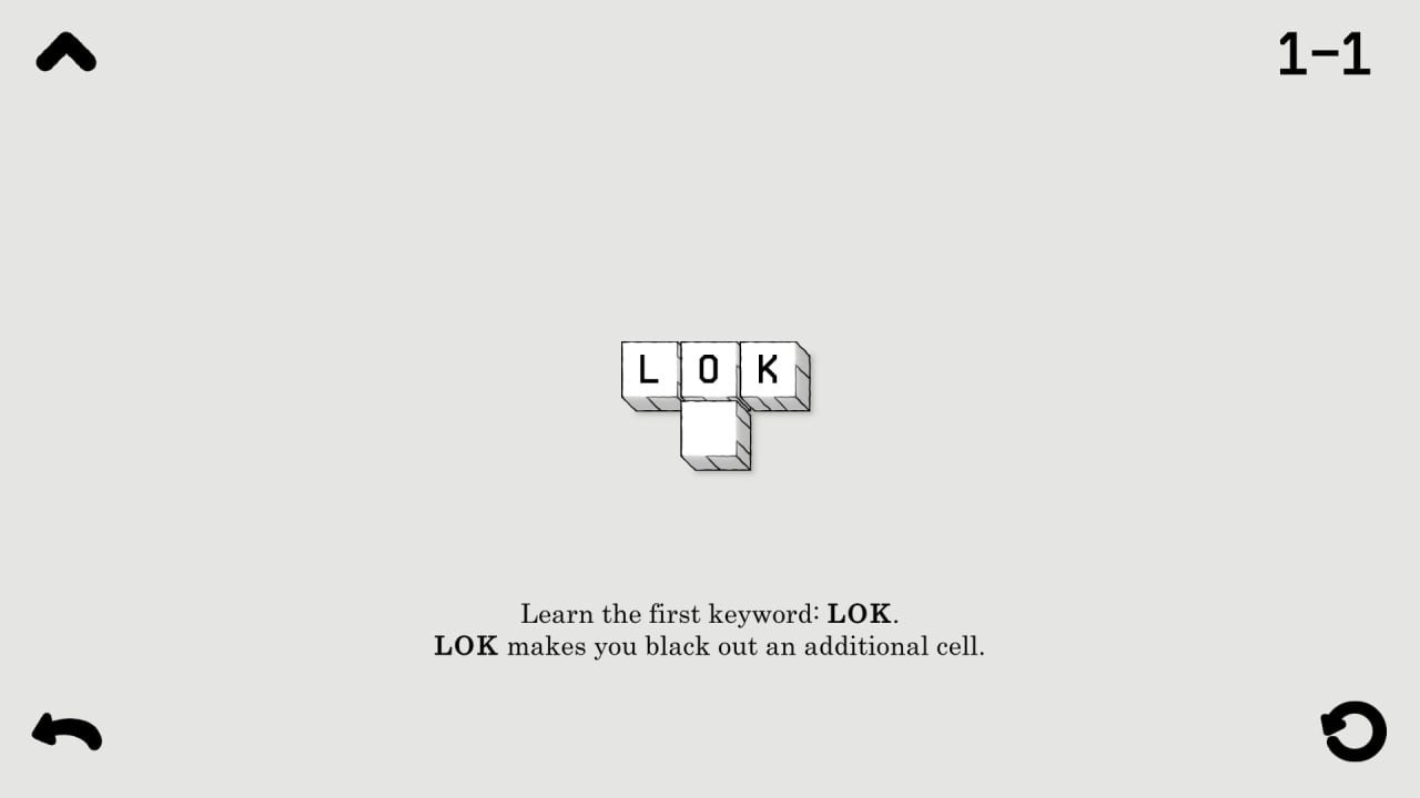 LOK数字