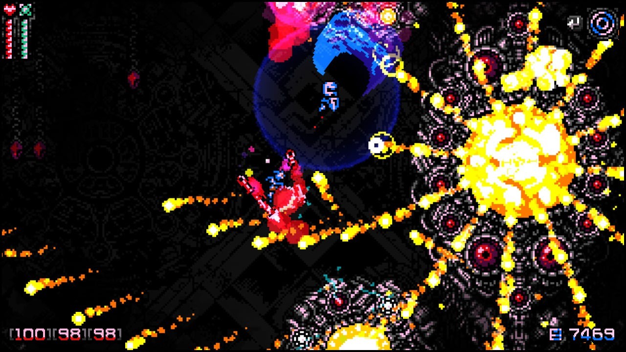 虚空守夜者