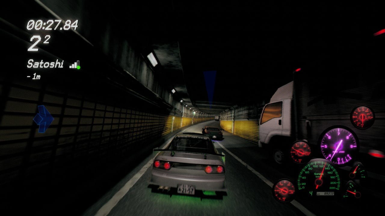 NIGHT-RUNNERS PROLOGUE