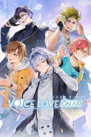 纯爱之声:Voice Love on Air