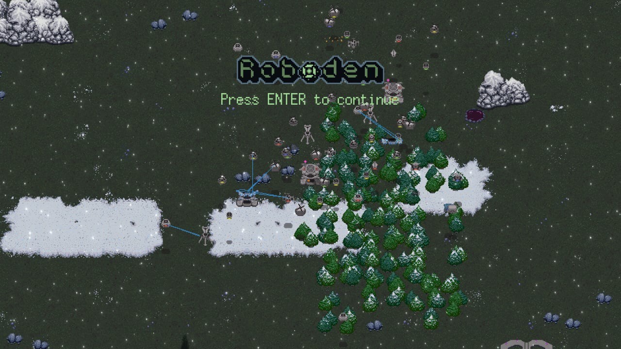 Roboden