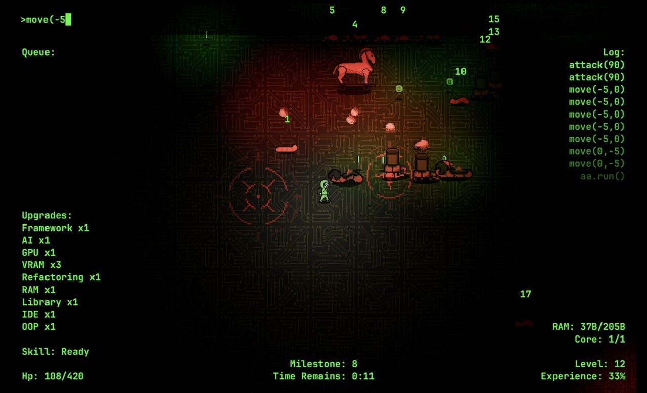 HackeRPG