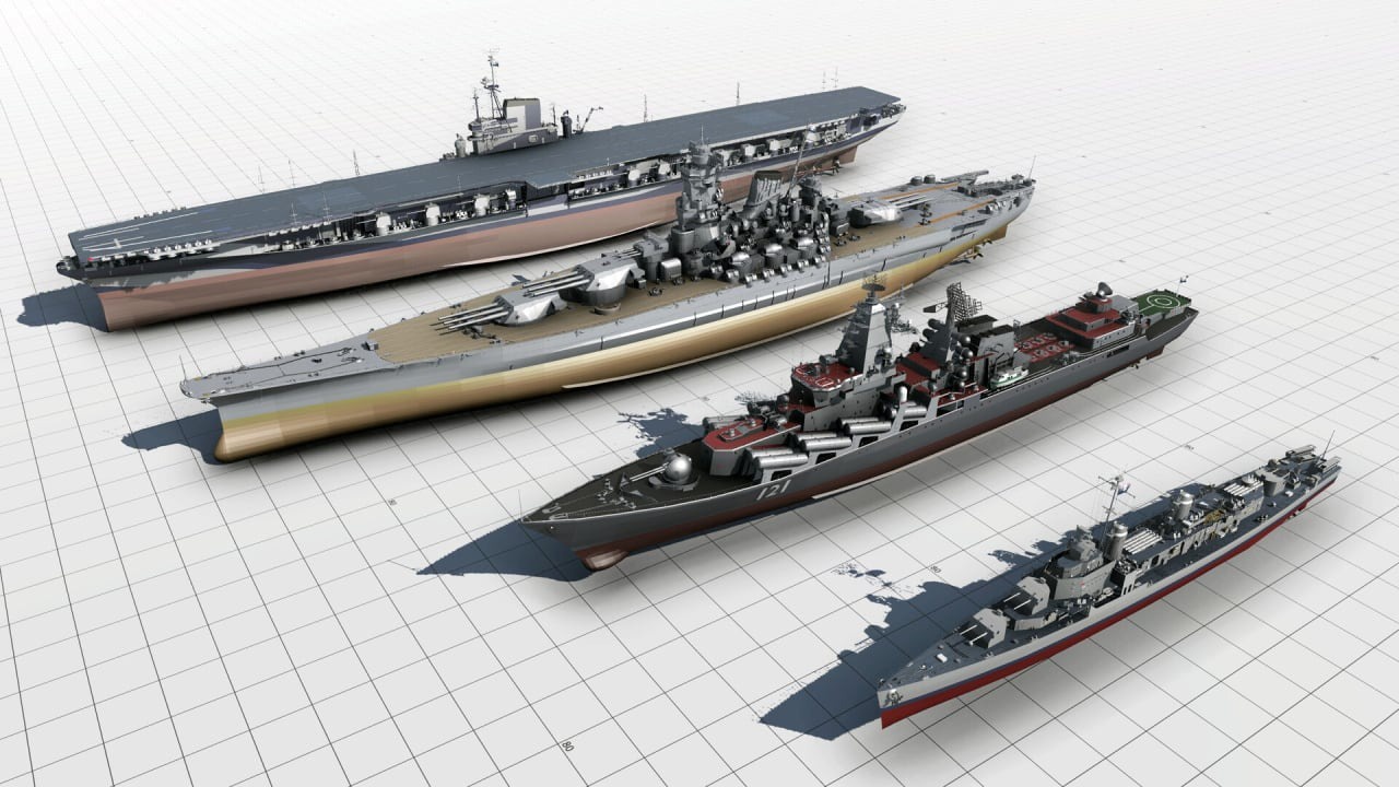 NavalArt