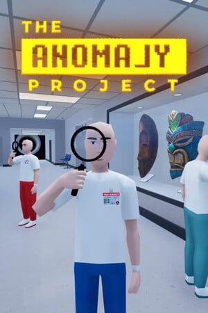 The Anomaly Project