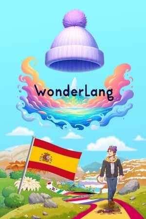 奇幻之语
