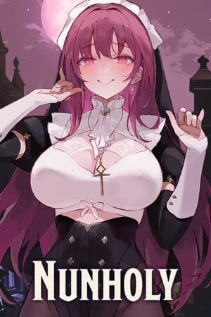 修女地下城