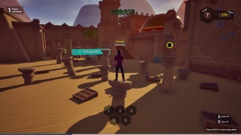 Screenshot 4